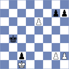 Adeshole Beckley - Thomas (Budapest HUN, 2024)