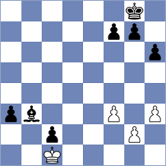 Alvarez Ballesteros - Fidalgo Fernandez (Aviles, 2004)