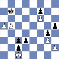 Kolovski - Balgariev (Sofia, 2009)