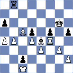 Belenkaya - Arias (chess.com INT, 2024)