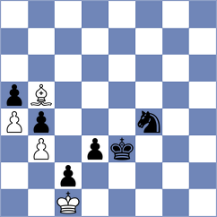 Picazo - Tebar Moreno (Albacete, 1987)