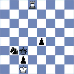 Kucza - Petre (chess.com INT, 2024)