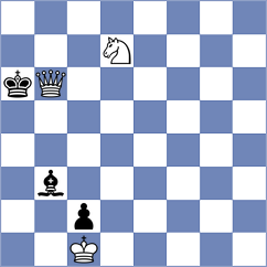 Pourakbari - Tayyebi (Chess.com INT, 2021)