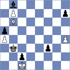 Messa - Popchev (Albena, 1986)