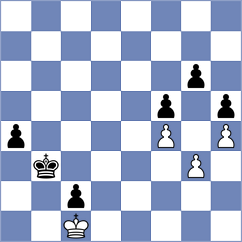 Carrick - Foster (Guernsey, 2007)