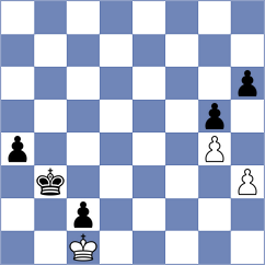 Lohani - Takayasu (Chess.com INT, 2021)