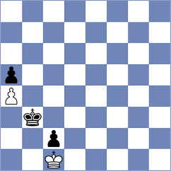 Gabrielian - Ade Gusti (lichess.org INT, 2022)