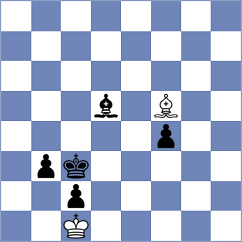 Chambers - Colbow (chess.com INT, 2022)