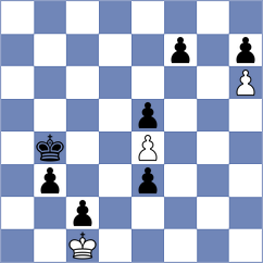 Gu Xiaobing - Rothuis (chess.com INT, 2025)