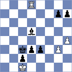 Fedorowicz - Denby (Norfolk, VA USA, 2024)