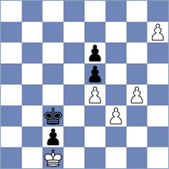 Grimberg - Hanel (Playchess.com INT, 2007)
