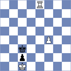Chong - Samaganova (chess.com INT, 2022)