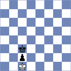 Arnold - Fishbein (Chess.com INT, 2017)