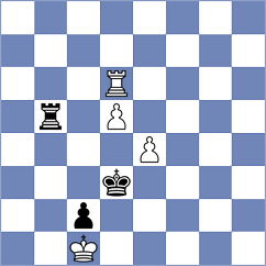 Ramirez Guerrero - Bernal Moro (Seville, 2004)