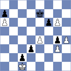 Martinez Herranz - Garcia Jimenez (La Roda ESP, 2025)