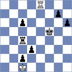 Burns - Chaerle (Skopje MKD, 2024)