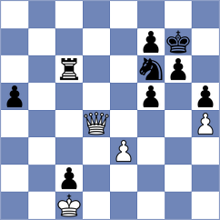 Sanal - Principe (chess.com INT, 2023)