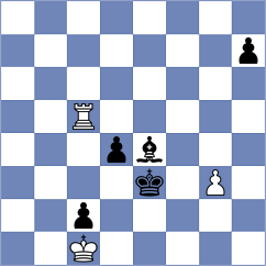 Tse - Mendes da Costa (Sydney, 2005)