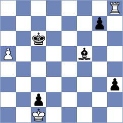 Andrade - Lizak (chess.com INT, 2024)