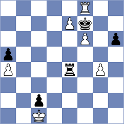 Pert - Lai (chess.com INT, 2024)