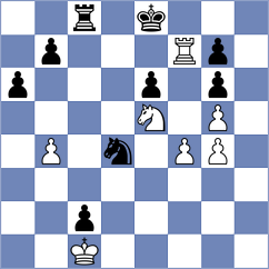 Meyer - Chernyavskyy (Germany, 2005)