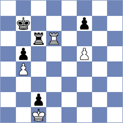 Roeder - Garcia Padron (San Cristobal de La Laguna ESP, 2024)