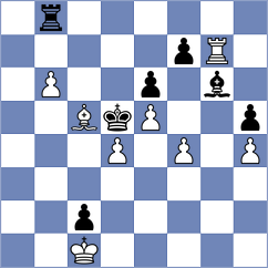 Do Nascimento - Da Silva (Lichess.org INT, 2020)