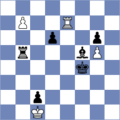 Warsia - Vifleemskaia (chess.com INT, 2023)