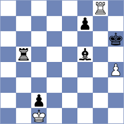 Lozhkin - Chuikov (Simferopol, 1989)