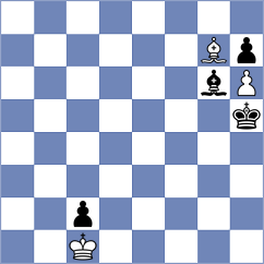 Trent - Shahade (chess.com INT, 2022)