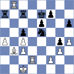 Polgar - Abbink (Netherlands, 1996)