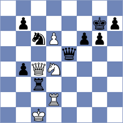 Garcia Lopez - Cifuentes Jimenez (Medellin COL, 2025)