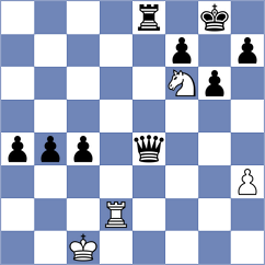 Malinowsky - Noll (Munich GER, 2025)