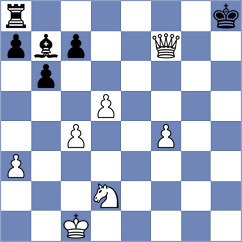 Fathy - Vifleemskaia (chess.com INT, 2024)