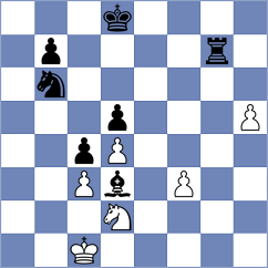 Angulo Cubero - Leve (Chess.com INT, 2020)