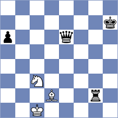 Nanu - Matinian (chess.com INT, 2024)