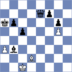 Smieszek - Alvarado Diaz (chess.com INT, 2025)