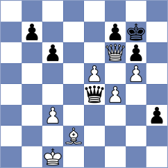 Baches Garcia - Cardozo (chess.com INT, 2025)