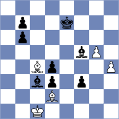 Smirnova - Kozlov (Khanty-Mansiysk RUS, 2024)