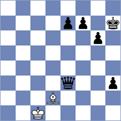 Vera Gonzalez - Sinkar (chess.com INT, 2025)