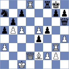 Salvador Rey - Garcia Millan (Sabadell, 2015)
