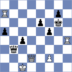 Fernandez Garcia - Ore Leon (Madrid, 2014)