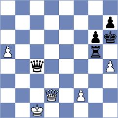 Farre - Tambussi (Villa Ballester, 2004)