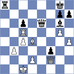 Chacon Jerez - Garcia (Spain, 1998)