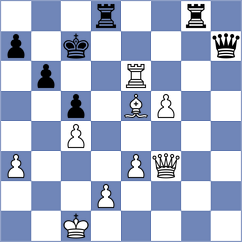 Ambartsumova - Shturman (chess.com INT, 2025)