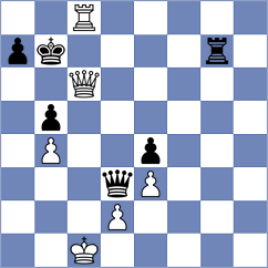 Liang - Bykov (chess.com INT, 2025)