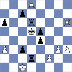 Aragon Trujillo - Stefansson (Chess.com INT, 2020)