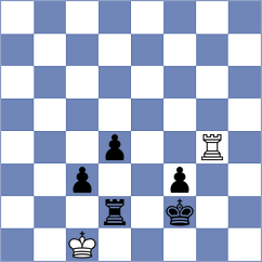 Argandona Riveiro - Prieto (Onati, 1994)