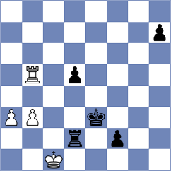 Fier - Vasquez Toledo (chess.com INT, 2024)
