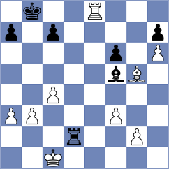 Horton - Cox (Chess.com INT, 2021)